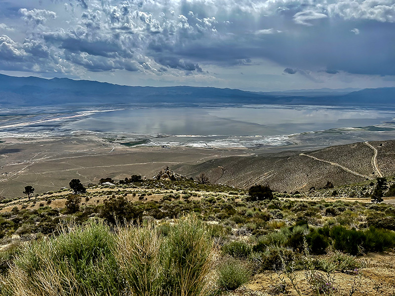 owens lake